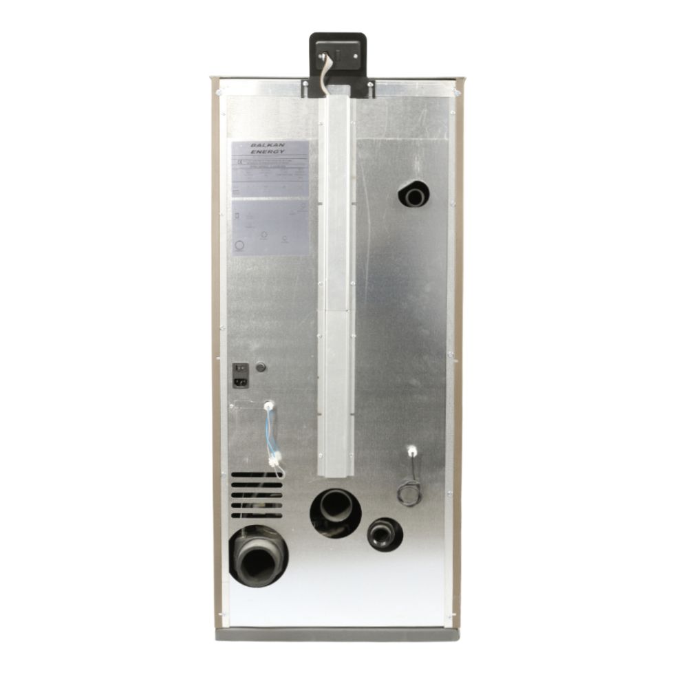 Pilleovn med vandtank / Pilleovn til centralvarme Mytherm IOLI TSA 45 beige, med ventilator, 48.5kW | Pilleovne med vandtank / Pilleovne til centralvarme Pilleovn med vandtank / Pilleovn til centralvarme Mytherm IOLI TSA 45 beige, med ventilator, 48.5kW | Pilleovne med vandtank / Pilleovne til centralvarme | Pilleovne |