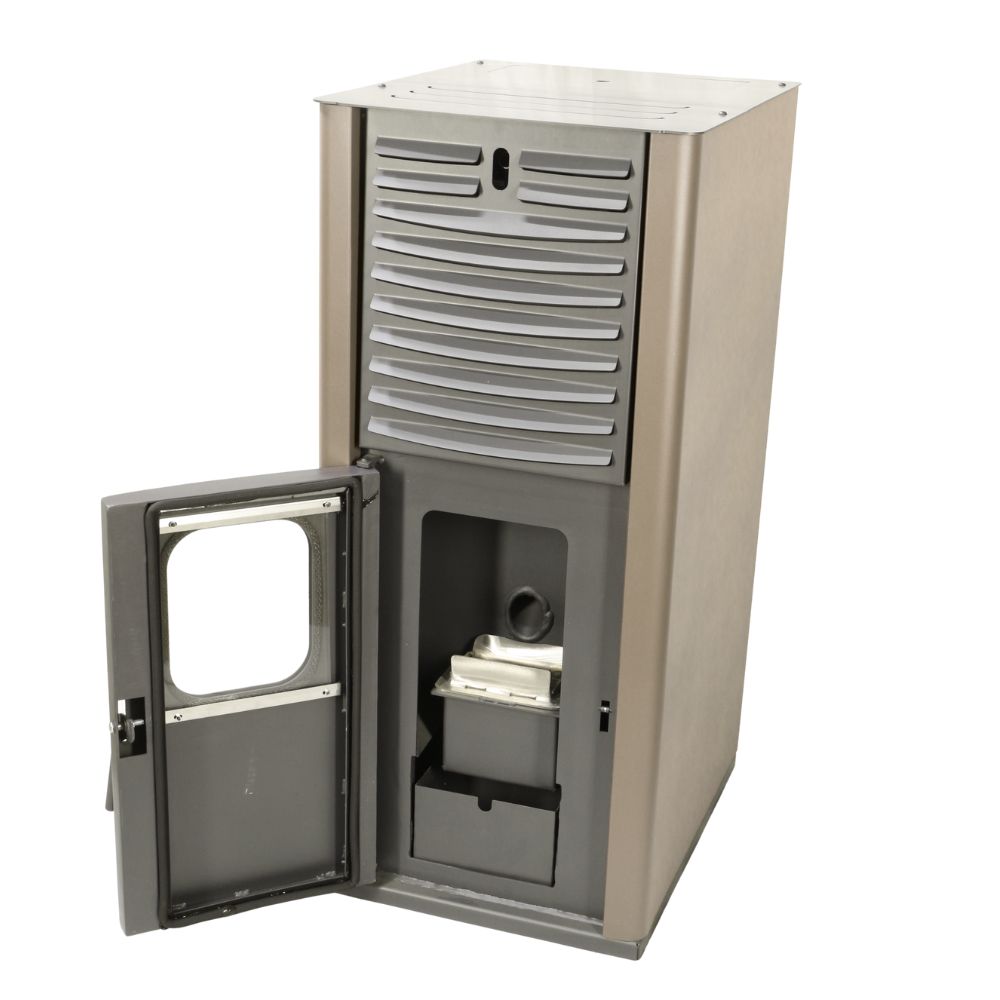 Pilleovn med vandtank / Pilleovn til centralvarme Mytherm IOLI TSA 27 beige, med ventilator, 29.5kW | Pilleovne med vandtank / Pilleovne til centralvarme Pilleovn med vandtank / Pilleovn til centralvarme Mytherm IOLI TSA 27 beige, med ventilator, 29.5kW | Pilleovne med vandtank / Pilleovne til centralvarme | Pilleovne |