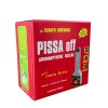 PISSA af fjerner af kræosot