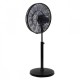 Stående ventilator med fjernbetjening Telemax FS45-DC17ARL, 45cm | Stående ventilatorer | Ventilatorer |