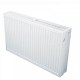 Stål panel radiator Grubber Type 33, H900, 600mm - 2362W | Panel radiatorer | Radiatorer |