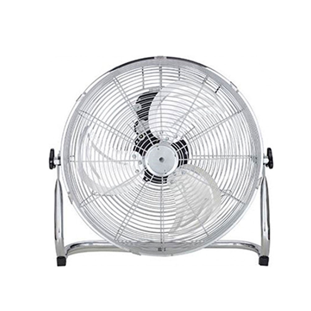 Industriel ventilator Telemax FP-45X, 46cm | Stående ventilatorer | Ventilatorer |
