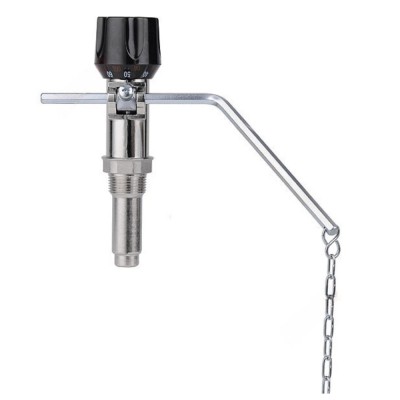 Thermostatic draft regulator for solid fuel boiler - Produktsammenligning