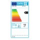 Pejs UNIFLAM 700 OPTIMA ECO med spjæld og lufttilførsel, 12kW | Pejseindsats | Pejse |