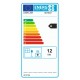 Pejs UNIFLAM 700 PLUS ECO med spjæld, 12kW | Pejseindsats | Pejse |