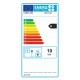 Pejs UNIFLAM 700 STANDARD ECO med spjæld, 10kW | Pejseindsats | Pejse |