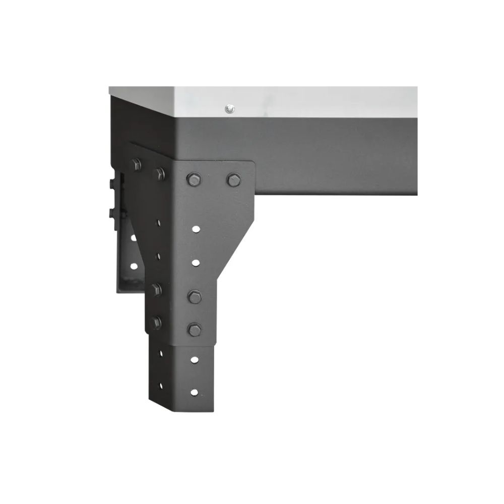 Pejs UNIFLAM 860 EVO PBS med luftkanaler og lufttilførsel, venstre side, 15kW | Pejseindsats | Pejse |