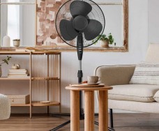Stående ventilatorer
