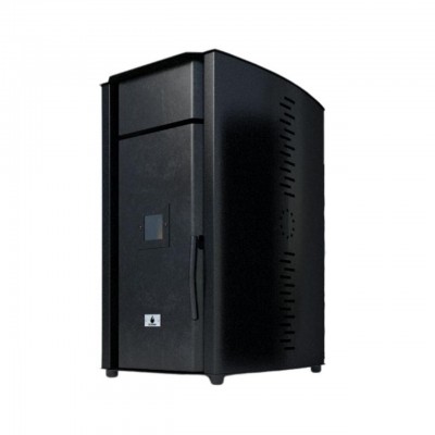 Pillefyr Eco Spar Alba B, 18kW - Pillefyr (sæt)