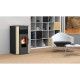 Pilleovn Alfa Plam Luca Ivory, 8kW | Direkte pilleovne | Pilleovne |
