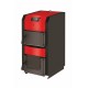 Brændefyr / Brændekedel BURNiT NWB PRIME 30, 30 kW | Brændefyr / Brændekedler |  |