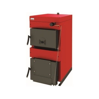 Brændefyr / Brændekedel BURNiT NWB MAX 70, 70 kW - Brændefyr / Brændekedler