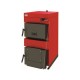 Brændefyr / Brændekedel BURNiT NWB MAX 110, 110 kW | Brændefyr / Brændekedler |  |