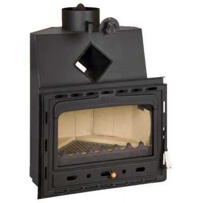 Pejseindsats Prity AC, 14 kW - Pejse