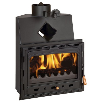 Pejseindsats Prity AC, 14 kW - Pejse