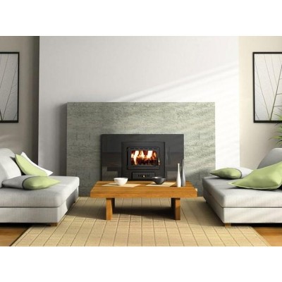 Pejs med vandtank Prity M W18, 23.5 kw - Pejse
