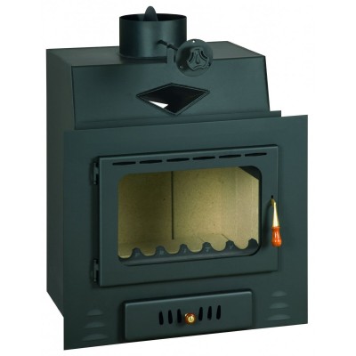 Pejseindsats Prity M, 13.5 kW - Pejse