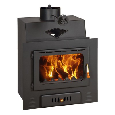 Pejseindsats Prity M, 13.5 kW - Pejse