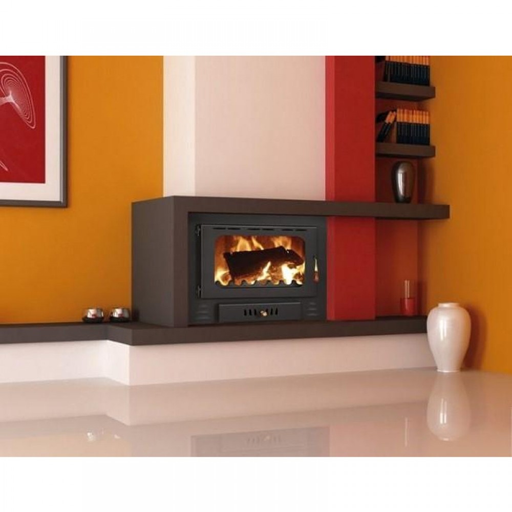 Pejs med vandtank Prity M W22, 27 kw | Pejse med vandtank | Pejse |