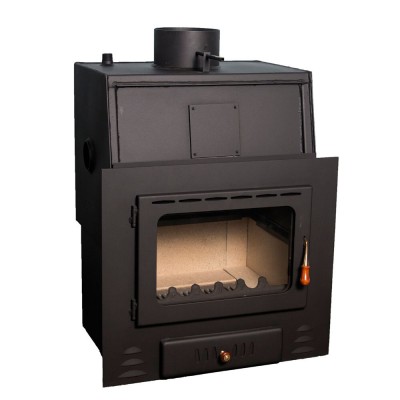 Pejs med vandtank Prity M W22, 27 kw - Pejse