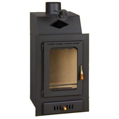 Pejseindsats Prity VM, 13.5 kW - Pejseindsats