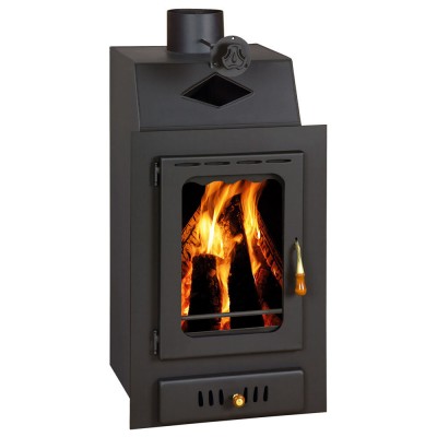 Pejseindsats Prity VM, 13.5 kW - Pejseindsats