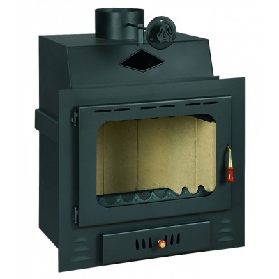 Pejseindsats Prity G, 16 kW - Pejse