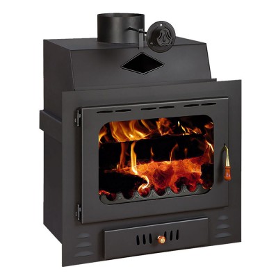 Pejseindsats Prity G, 16 kW - Pejse