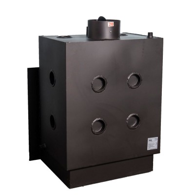 Pejs med vandtank Prity G W28, 33.2 kw - Pejse