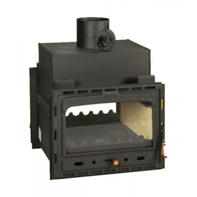 Pejseindsats Prity 2C, 16kW - Pejse