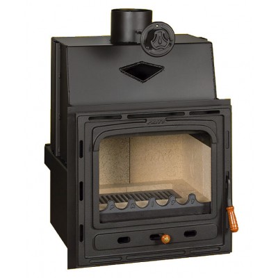 Pejseindsats Prity CM, 13.5 kW - Pejse