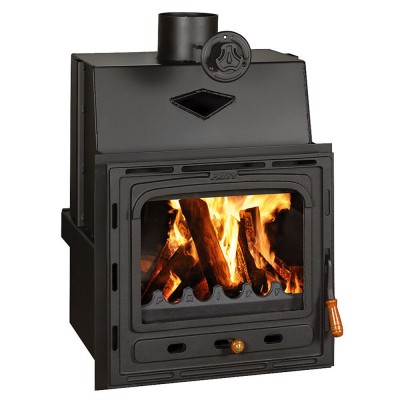 Pejseindsats Prity CM, 13.5 kW - Pejse