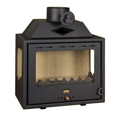 Pejseindsats Prity PS3, 10.3 kW - Pejse