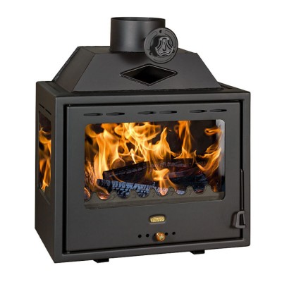 Pejseindsats Prity PS3, 10.3 kW - Pejse