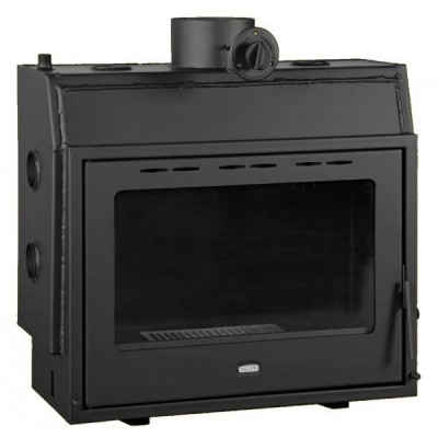 Pejs med vandtank Prity P W18, 23.5 kw - Pejse