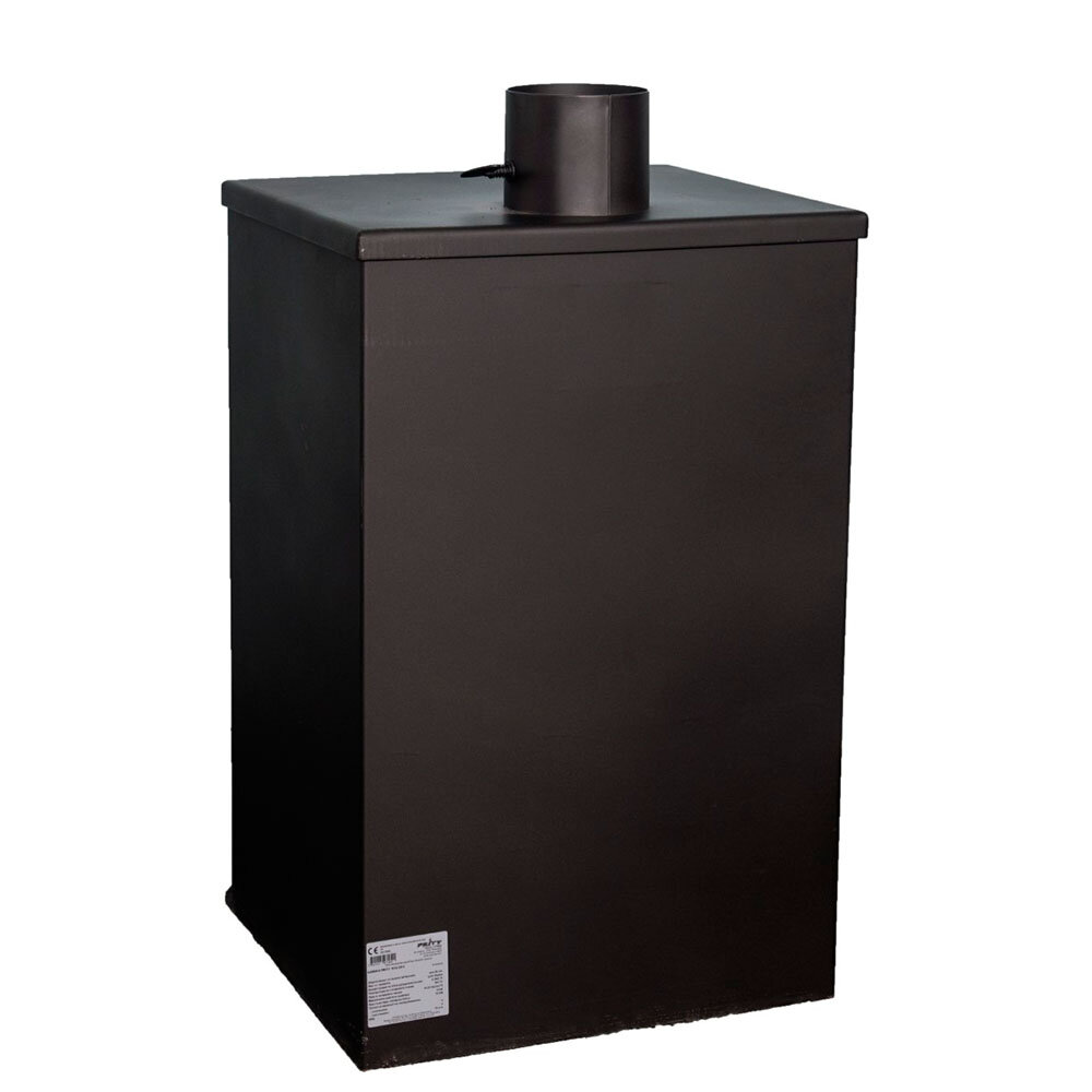 Brændeovn Prity K1, 9,5 kW | Direkte brændeovne | Brændeovne |