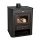 Brændeovn Prity WD, 15,9 kW | Direkte brændeovne | Brændeovne |