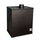Brændeovn Prity WD, 15,9 kW | Direkte brændeovne | Brændeovne |