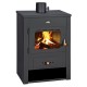 Brændeovn Prity K13, 12,1kW | Direkte brændeovne | Brændeovne |