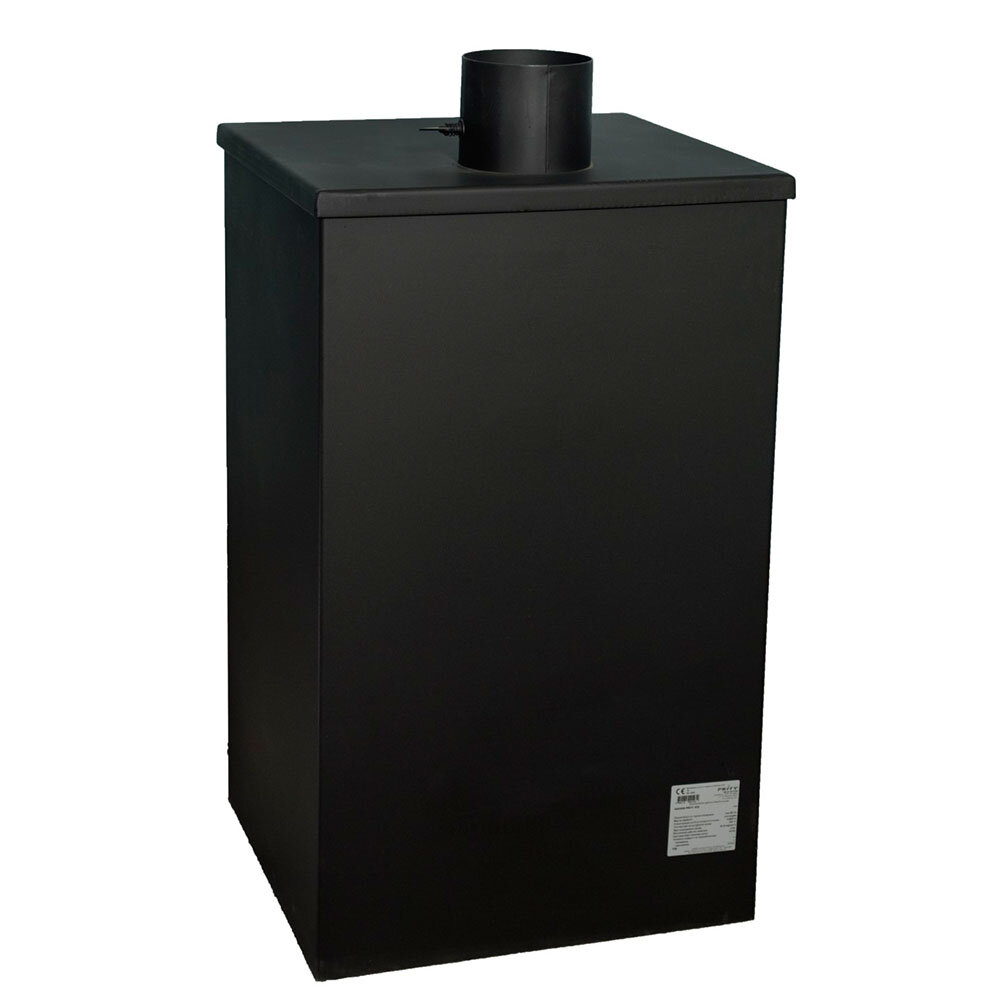 Brændeovn Prity K22, 10.4kW | Direkte brændeovne | Brændeovne |