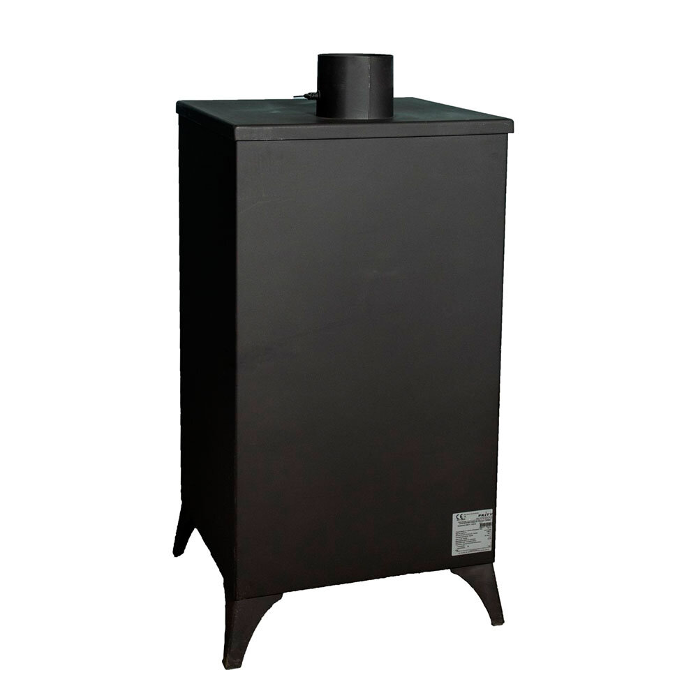 Brændeovn Prity K22 E, 10.4kW | Direkte brændeovne | Brændeovne |