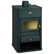 Brændeovn Prity S1, 10kW | Direkte brændeovne | Brændeovne |