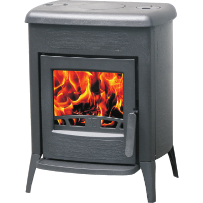 Brændeovn Plamen Amity 3, 8kW - Produktsammenligning