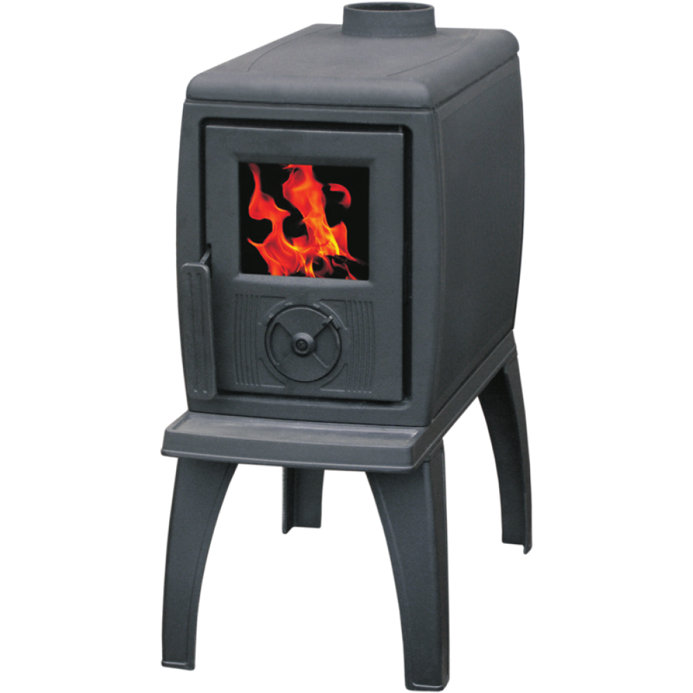 Brændeovn Plamen Trenk 8.9kW