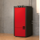 Pillefyr Alfa Plam Commo Compact 37, 37kW | Pillefyr | Pellets |
