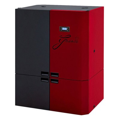 Pillefyr Alfa Plam Grande, 28kW - Produktsammenligning