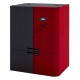 Pillefyr Alfa Plam Grande, 28kW | Pillefyr | Pellets |