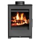 Brændeovn Victoria Parma Sl, 5 kW | Direkte brændeovne | Brændeovne |