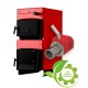 Pillefyr BURNiT WBS PELLET 17, WBS 20 - Pell 25, 17kW | Pillefyr (sæt) | Pellets |