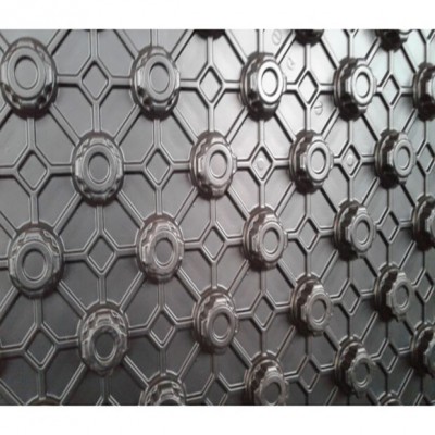 Insulation for underfloor heating HIPS600 EPS150 TECHNIC 23+22, 1,12m² - Produktsammenligning